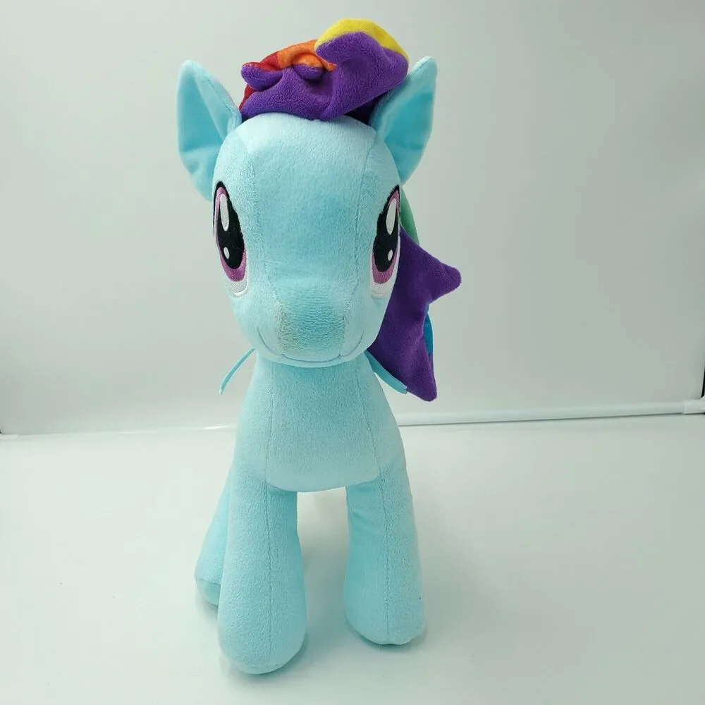 Hasbro Funshine my little